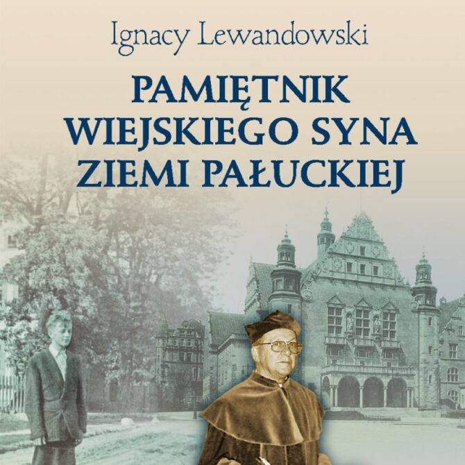 Autobiografia prof. Ignacego Lewandowskiego