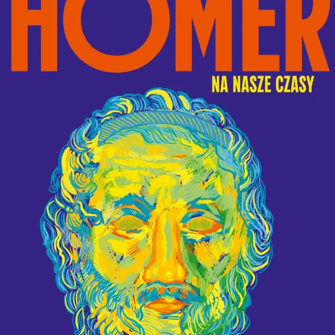 Nowa monografia prof. Marka Węcowskiego