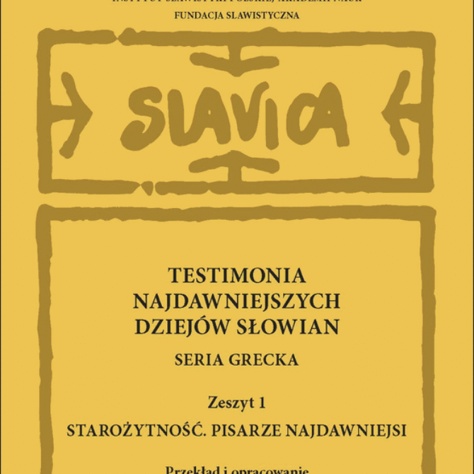 Ukazała się nowa monografia prof. Anny Kotłowskiej